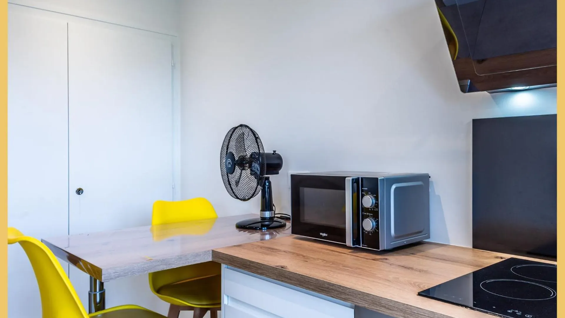 Studio Chez Alexandre I Annemasse Apartment